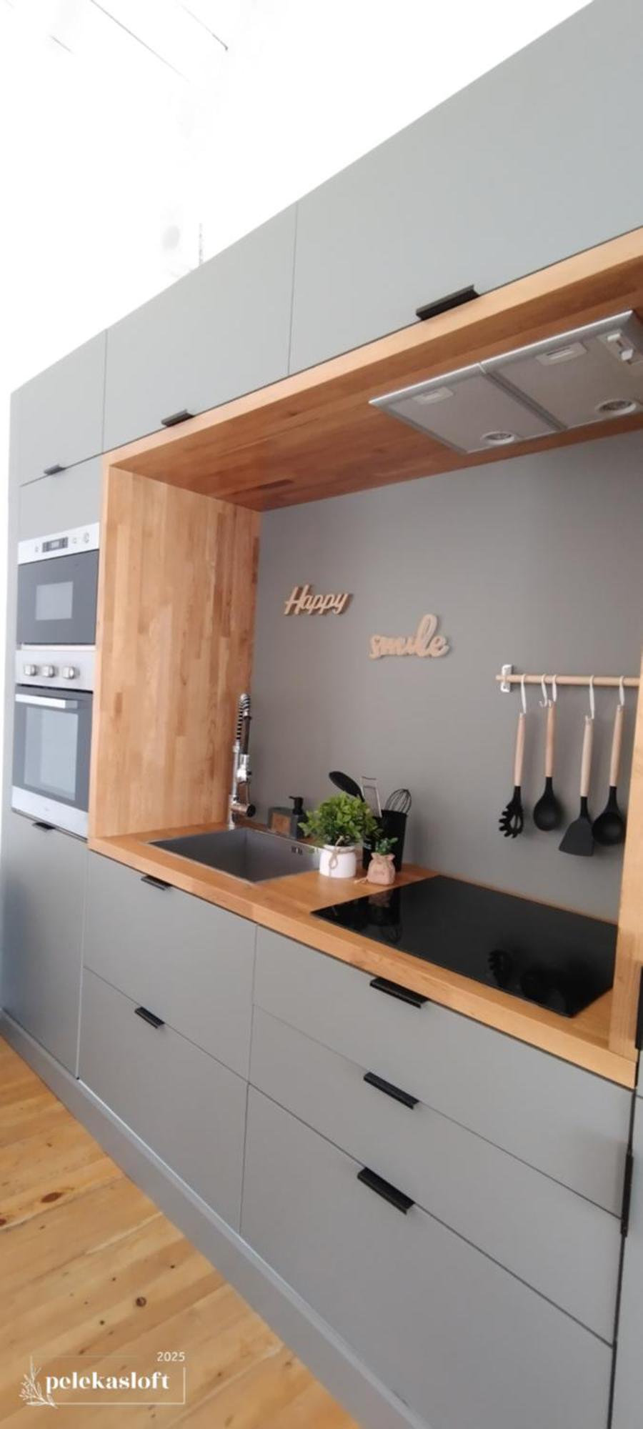 Pelekas Loft Apartment ภายนอก รูปภาพ