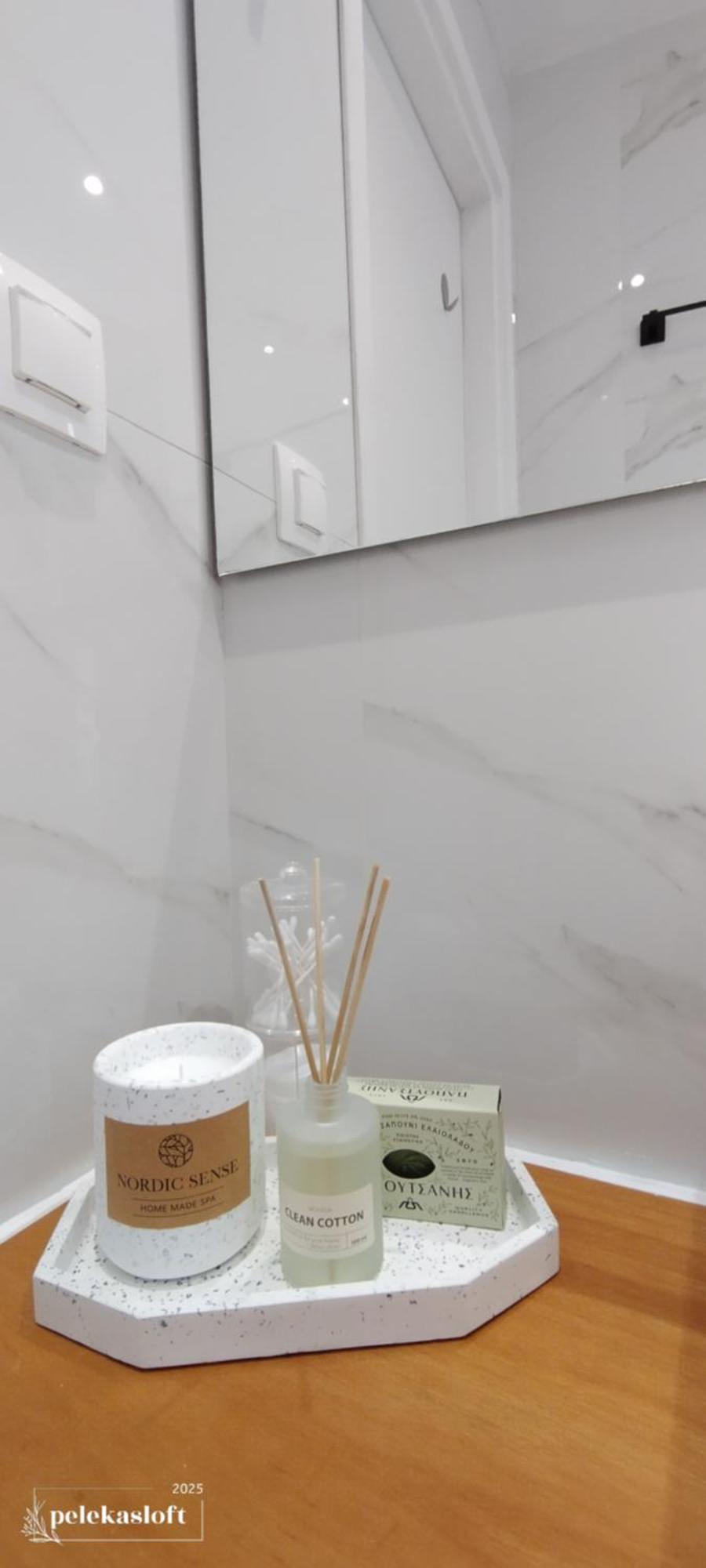 Pelekas Loft Apartment ภายนอก รูปภาพ