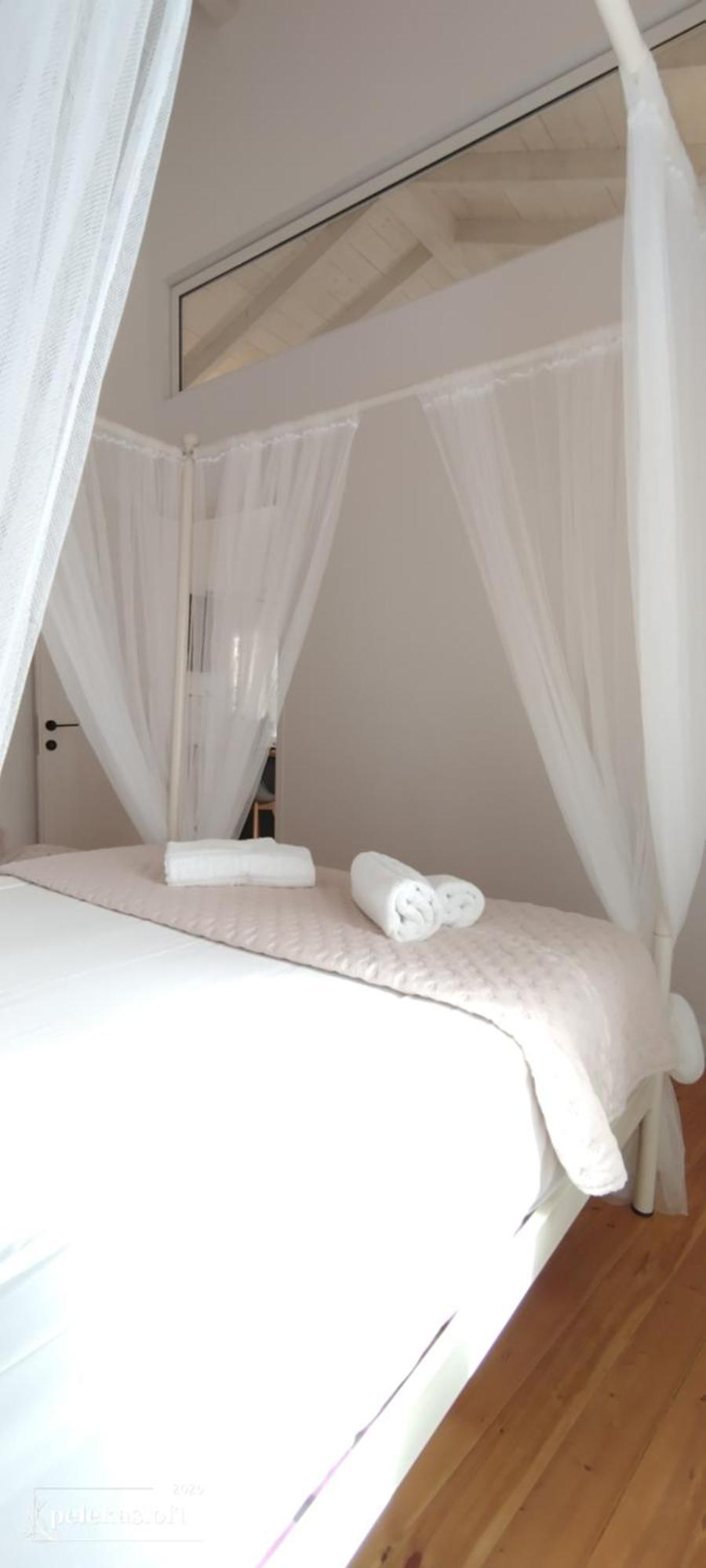 Pelekas Loft Apartment ภายนอก รูปภาพ